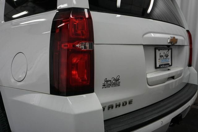 Used 2020 Chevrolet Tahoe LT RWD image 15