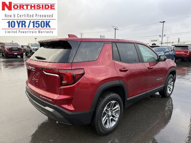 New 2026 GMC Terrain Elevation w/ Technology Package II image 6