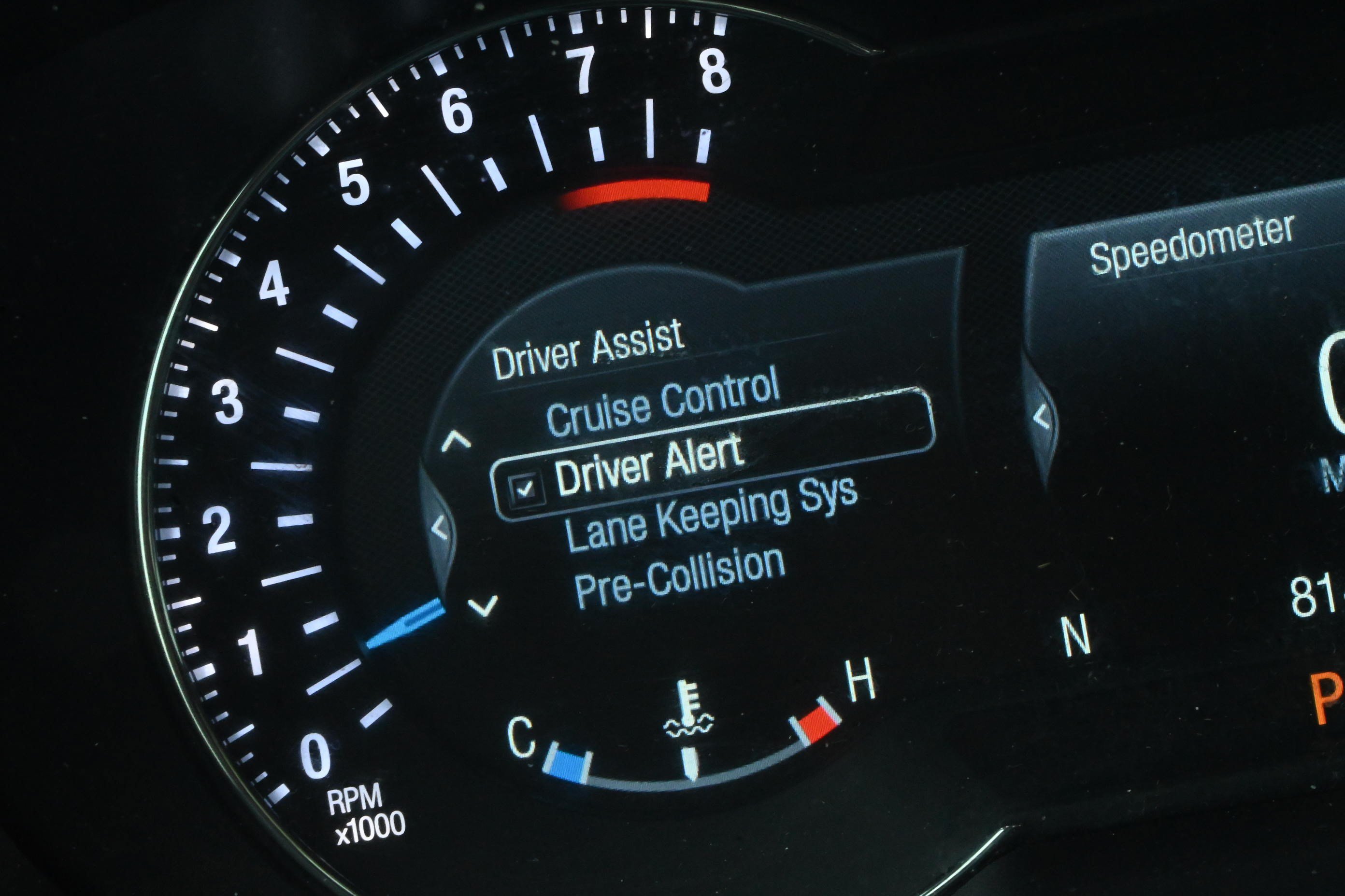 Used 2018 Ford Explorer Platinum AWD/4WD image 36