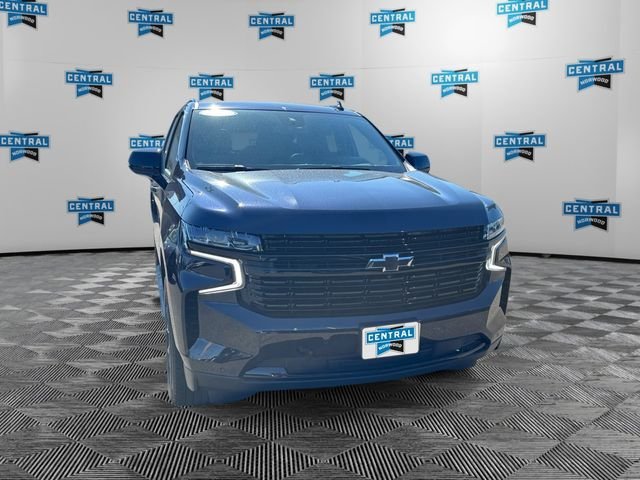Used 2024 Chevrolet Tahoe RST w/ Luxury Package AWD/4WD image 8