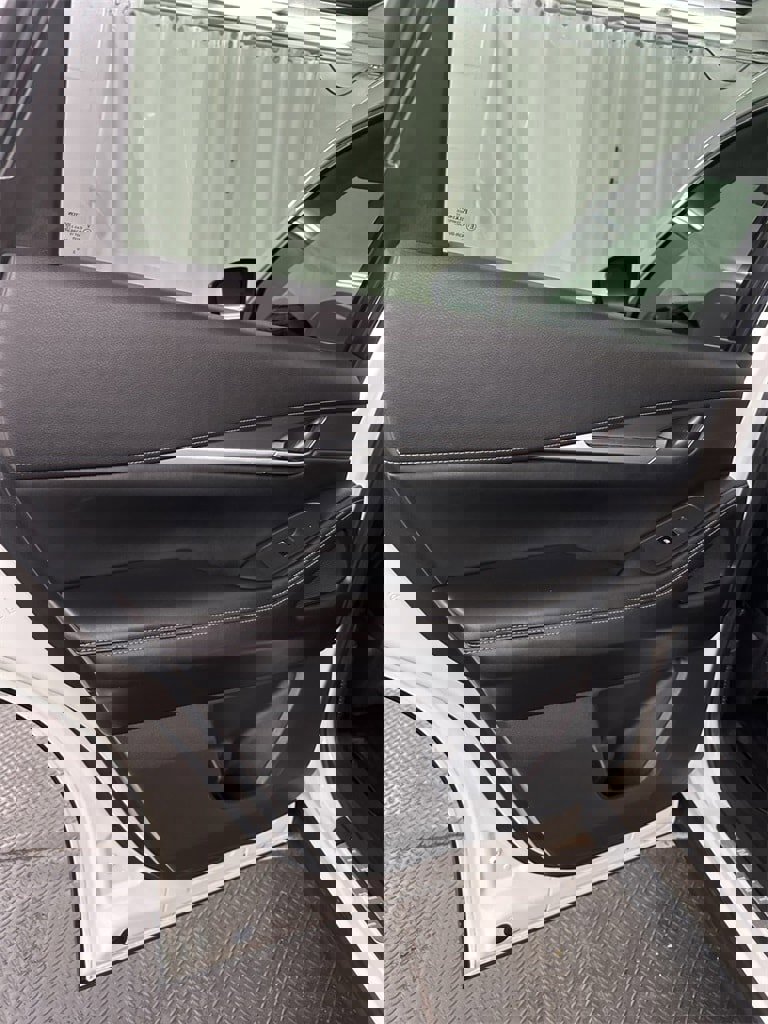 Used 2023 INFINITI QX60 Luxe image 29