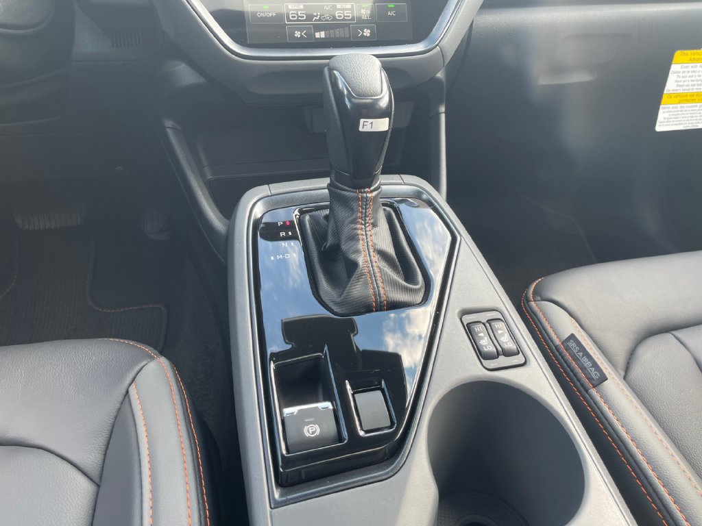New 2026 Subaru Crosstrek 2.5i Limited AWD/4WD image 11