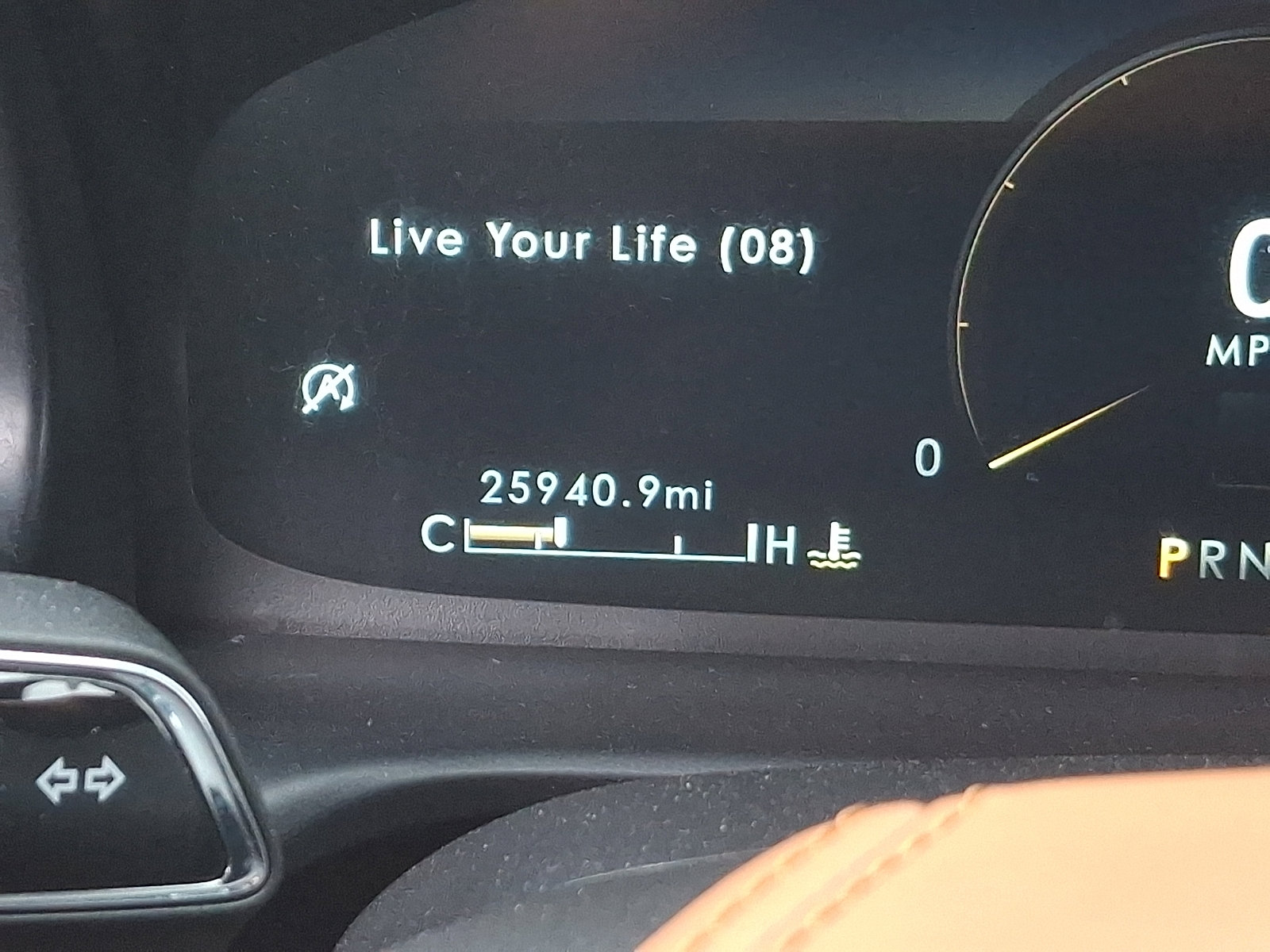 Certified 2023 Lincoln Aviator Black Label AWD/4WD image 22