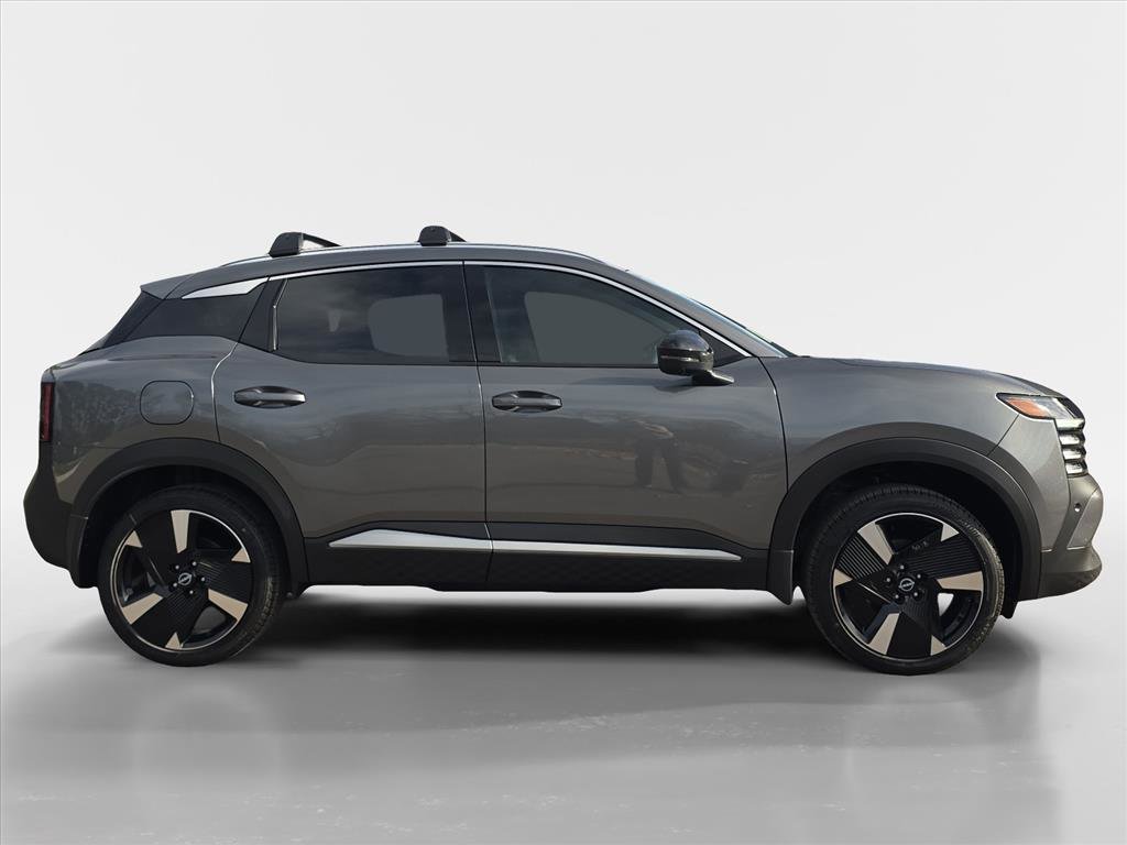 New 2026 Nissan Kicks SR FWD image 7