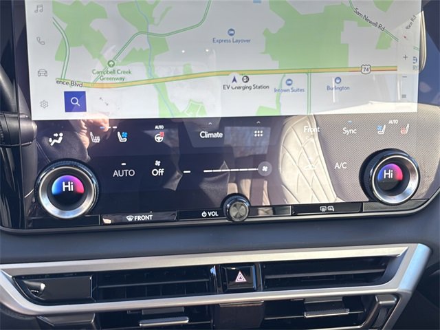 Used 2023 Lexus RX 350 Premium image 32