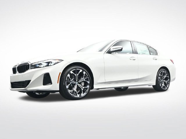 New 2026 BMW 330i xDrive Sedan w/ Premium Package AWD/4WD image 39
