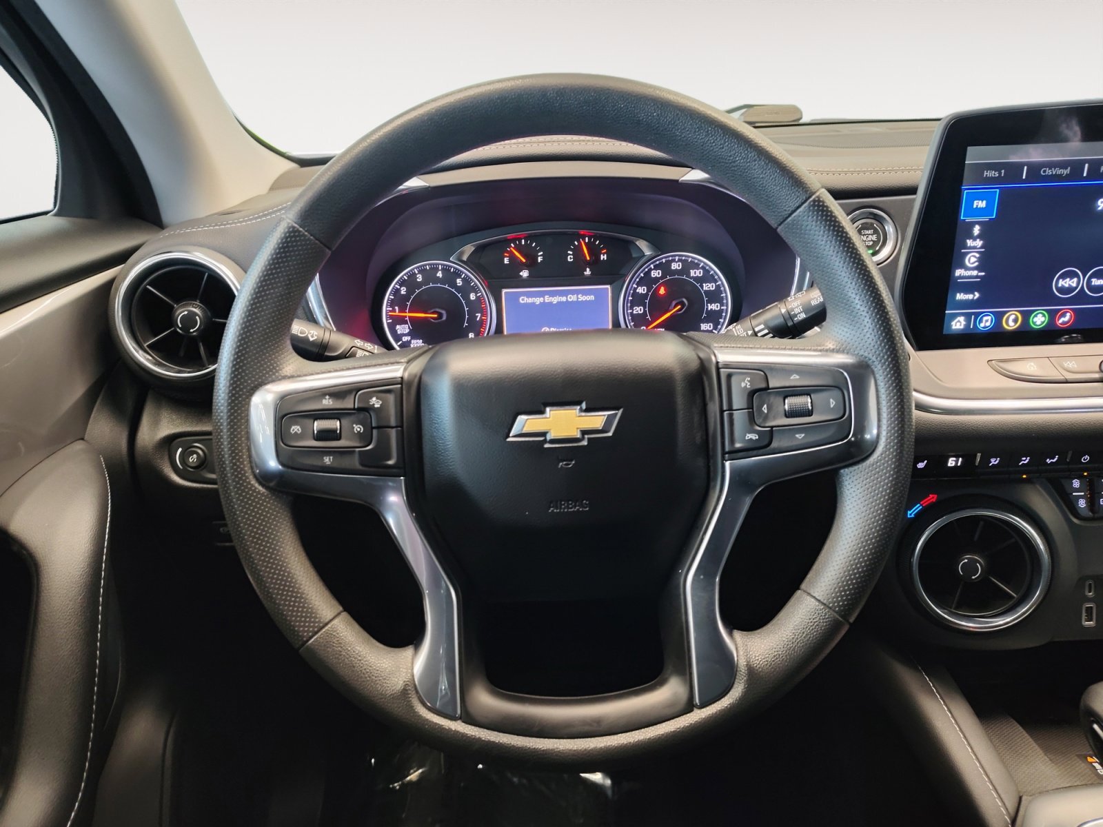 Used 2023 Chevrolet Blazer LT w/ Convenience Package FWD image 18