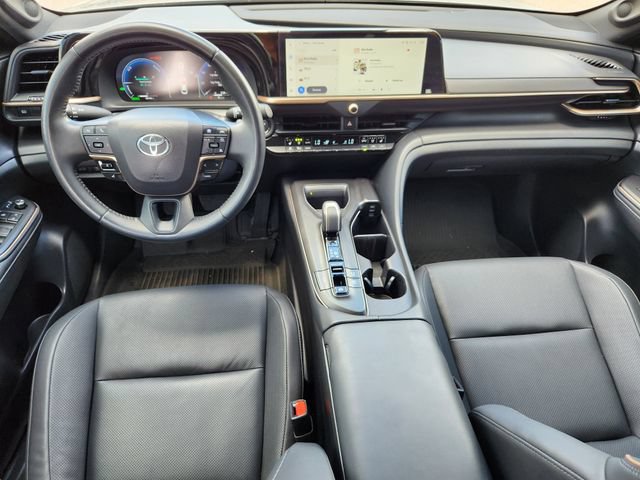 Used 2023 Toyota Crown AWD/4WD image 24