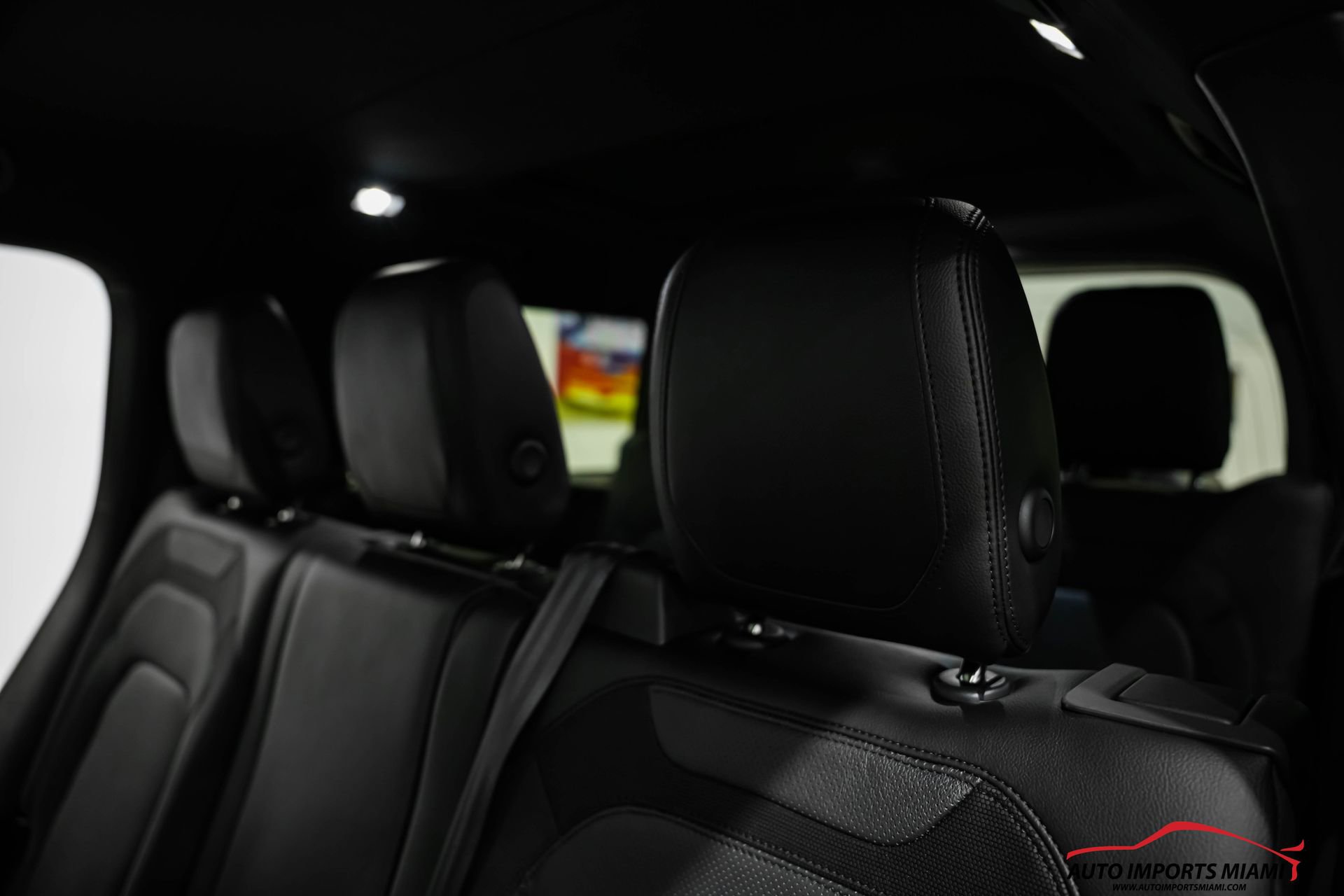 Used 2023 Land Rover Defender 130 X-Dynamic SE image 56