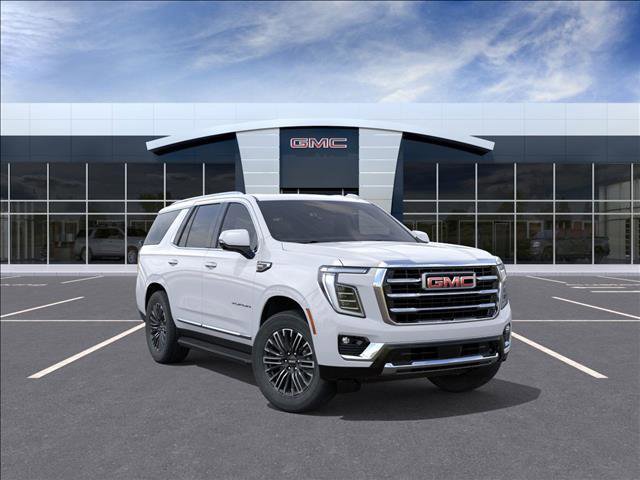 New 2026 GMC Yukon Elevation image 1