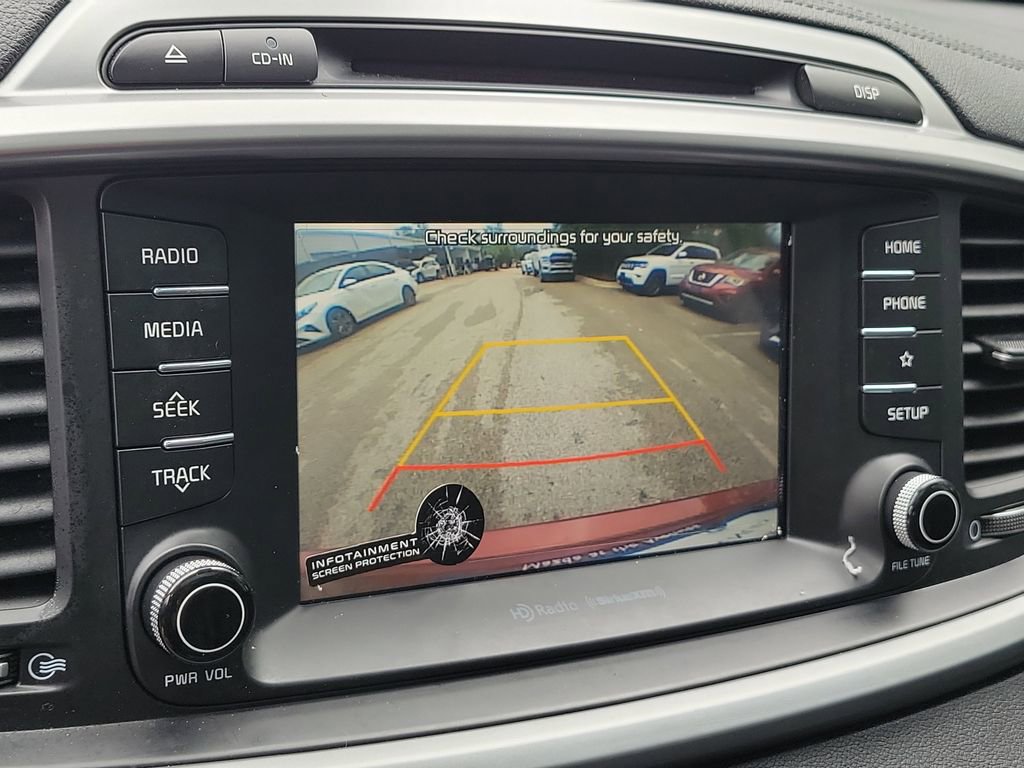 Used 2019 Kia Sorento EX AWD/4WD image 29