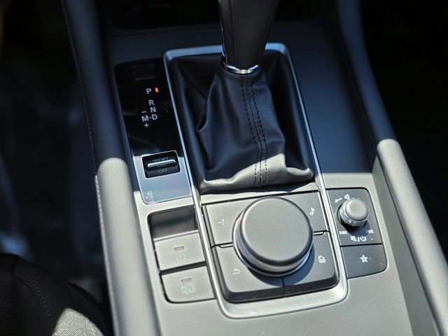 New 2026 MAZDA MAZDA3 s FWD image 30