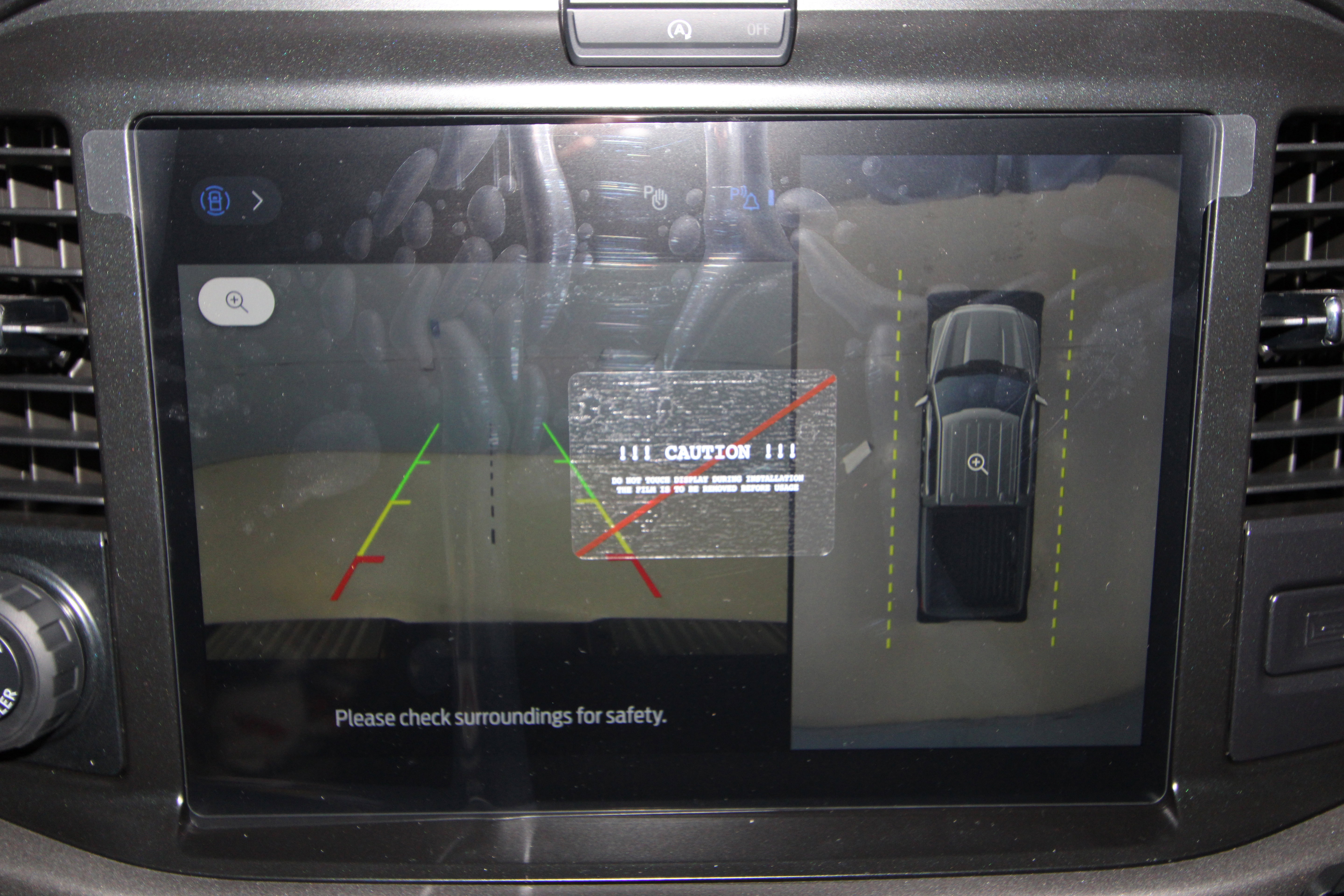 New 2026 Ford F150 XLT w/ Equipment Group 302A MID AWD/4WD image 11