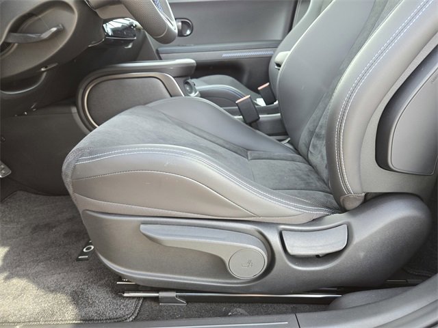 New 2025 Hyundai Ioniq 5 N image 14