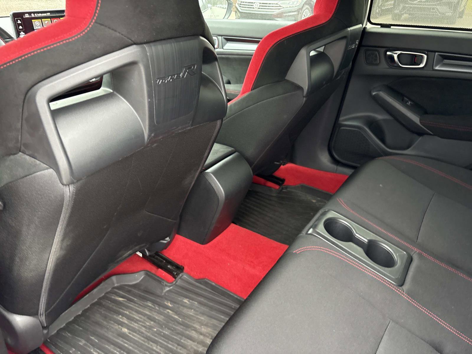 Used 2023 Honda Civic Type R image 28