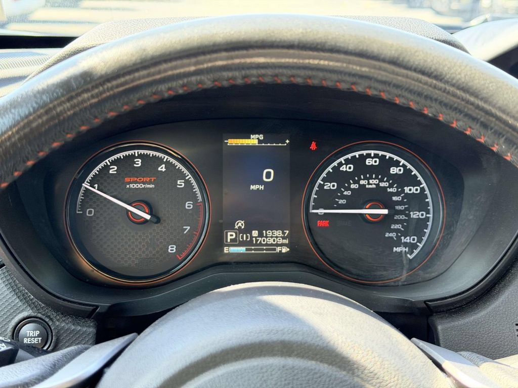 Used 2021 Subaru Forester Sport AWD/4WD image 24