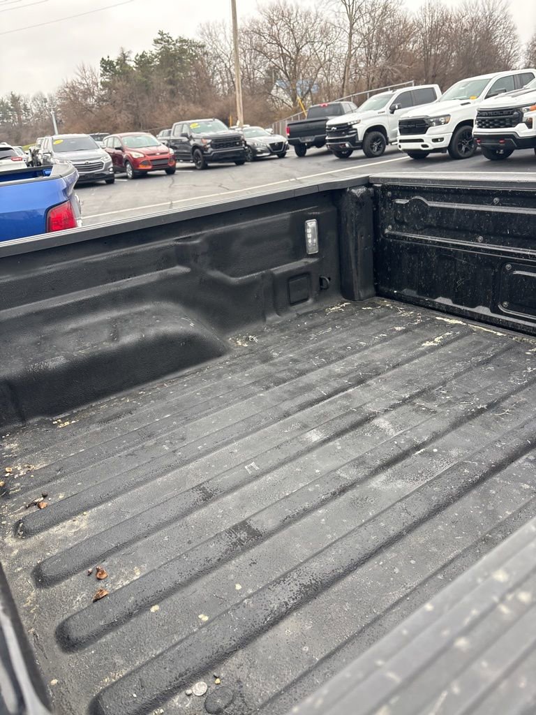 Certified 2021 Jeep Gladiator Sport image 9