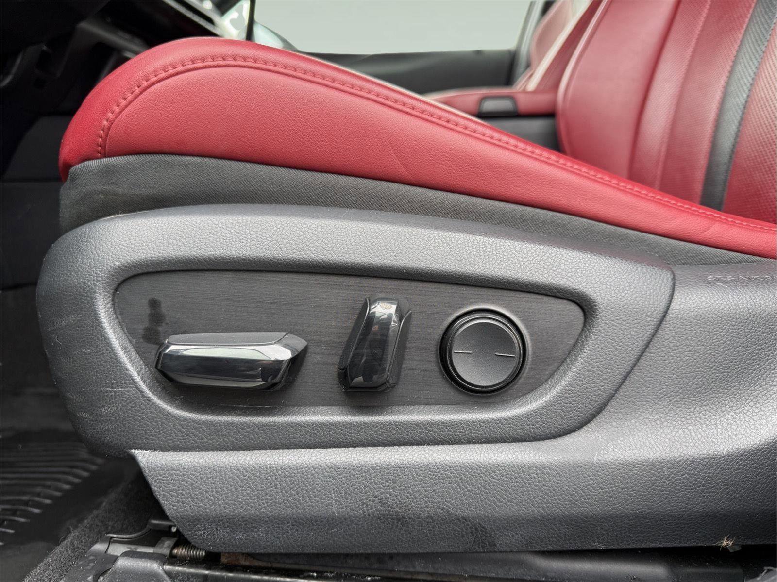 Used 2019 Lexus UX 250h F Sport image 10