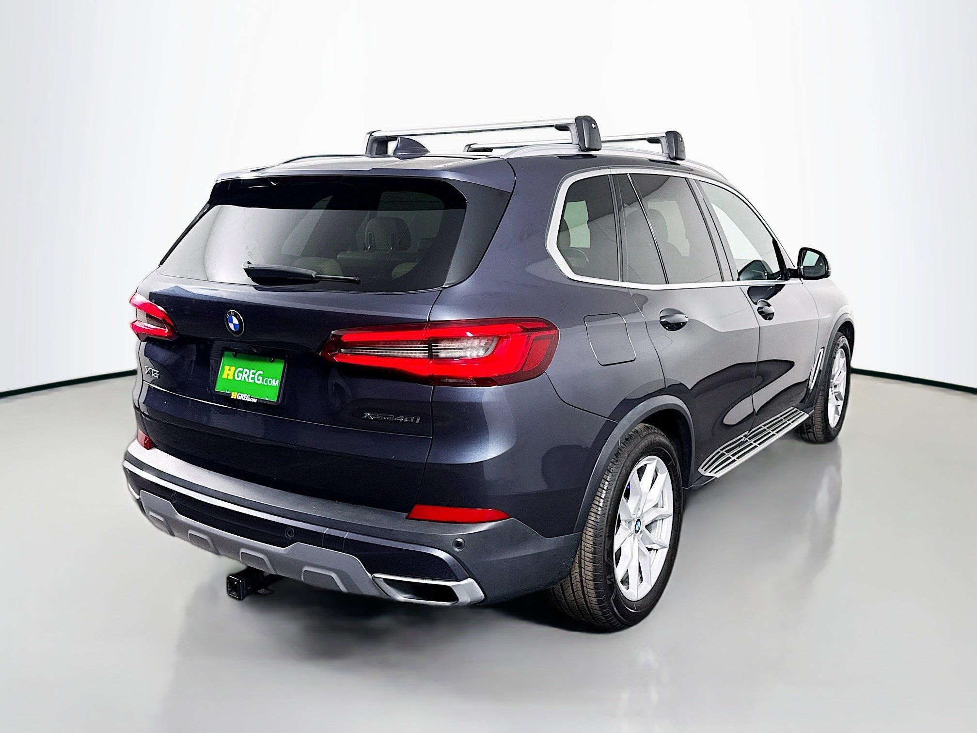 Used 2019 BMW X5 xDrive40i w/ Convenience Package image 10