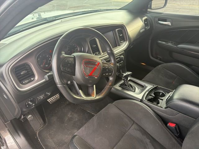 Used 2022 Dodge Charger R/T w/ Plus Group image 12