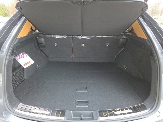 New 2026 Lexus NX 450h+ 450h+ Luxury image 28