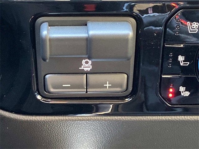 Used 2022 Chevrolet Silverado 1500 LTZ w/ LTZ Premium Package image 28