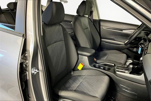 New 2026 Kia Seltos LX image 11