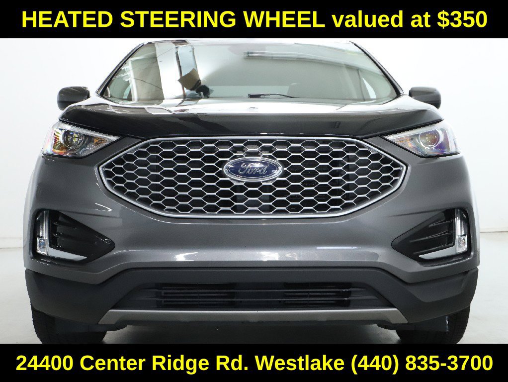 Used 2024 Ford Edge SEL w/ Convenience Package AWD/4WD image 6