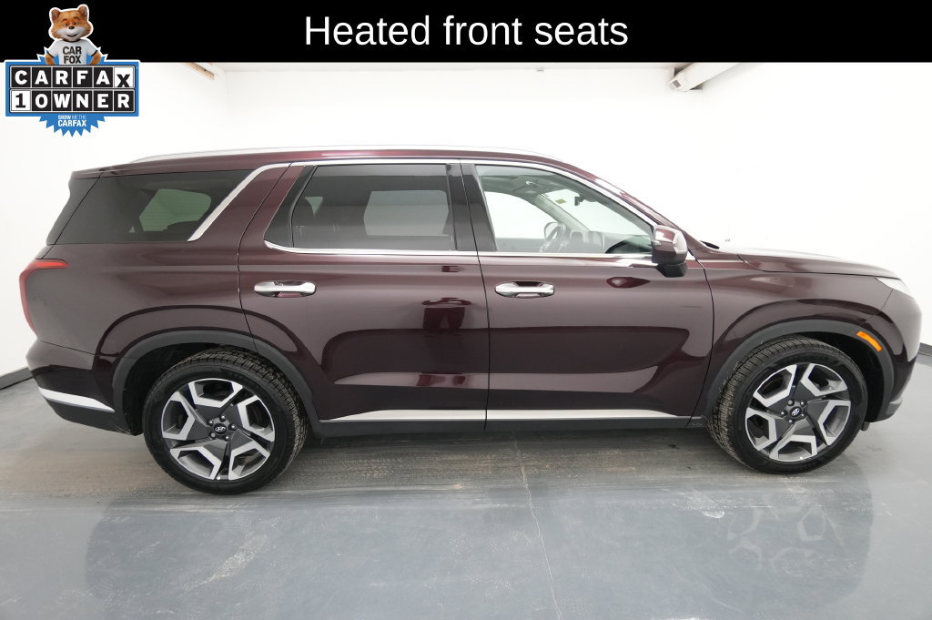 Used 2023 Hyundai Palisade Limited AWD/4WD image 10