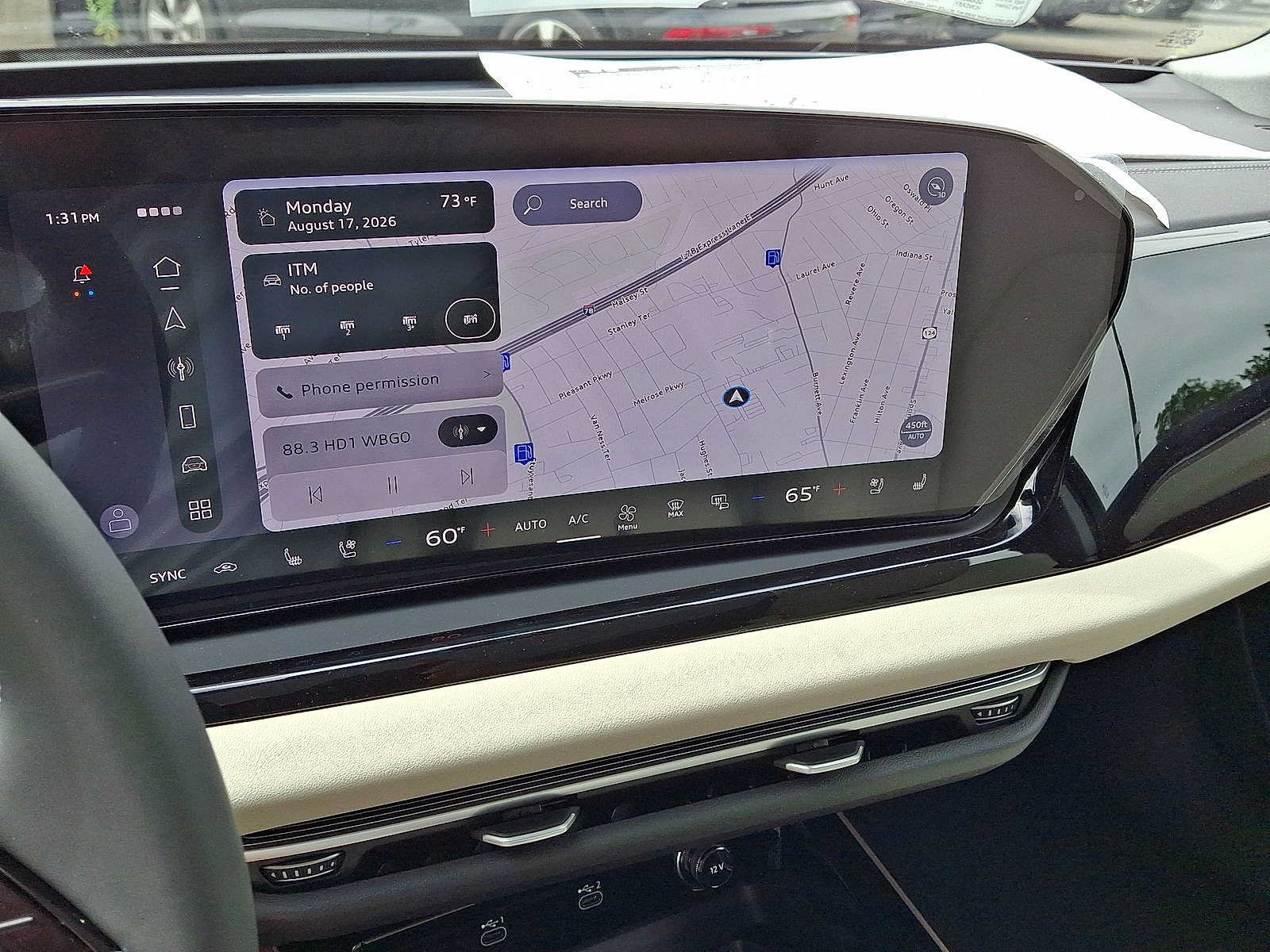 New 2026 Audi A6 Premium AWD/4WD image 22