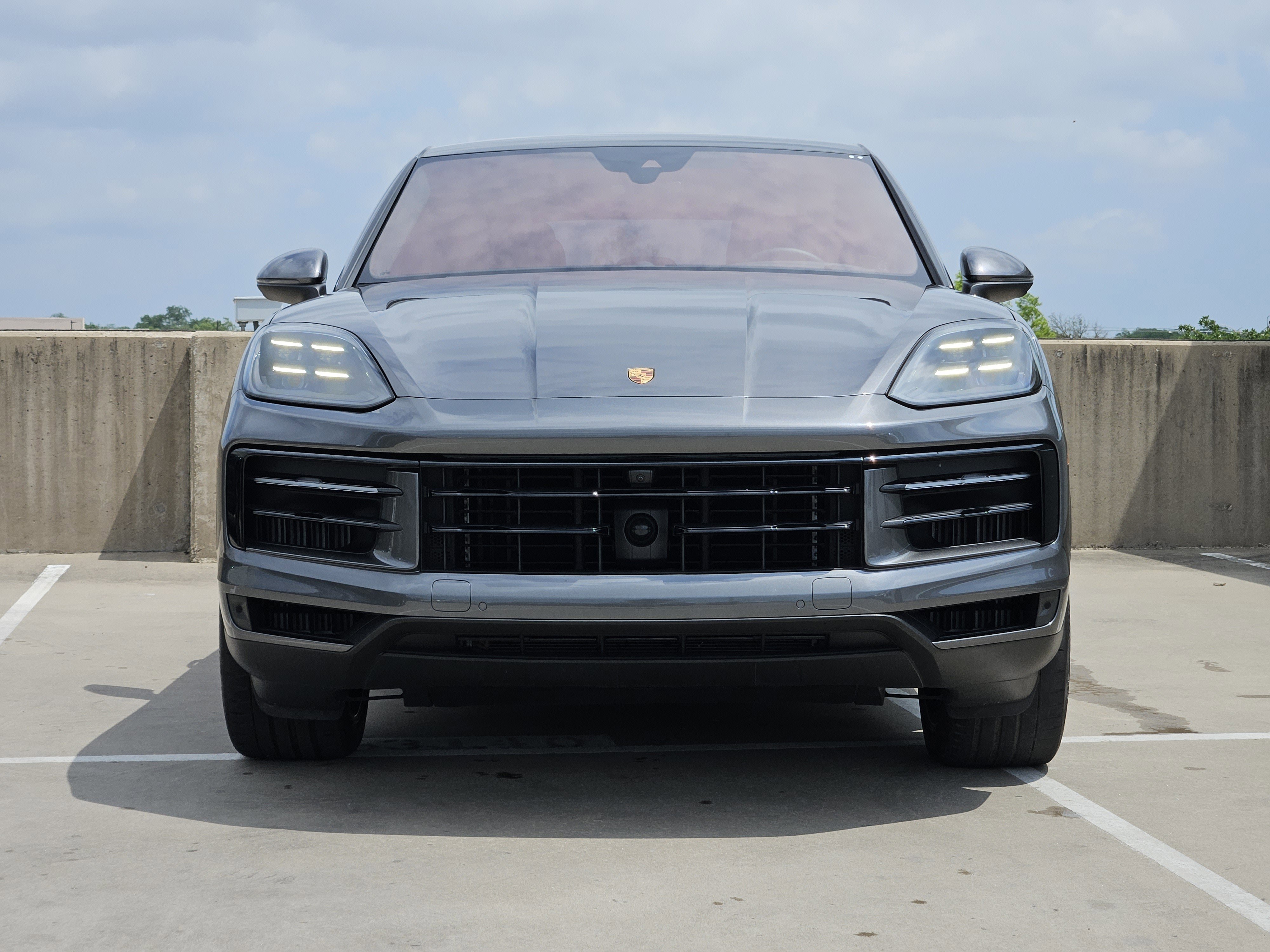 Certified 2024 Porsche Cayenne S image 11