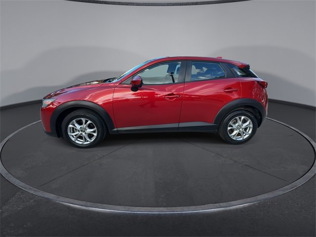 Used 2017 MAZDA CX-3 Sport image 4
