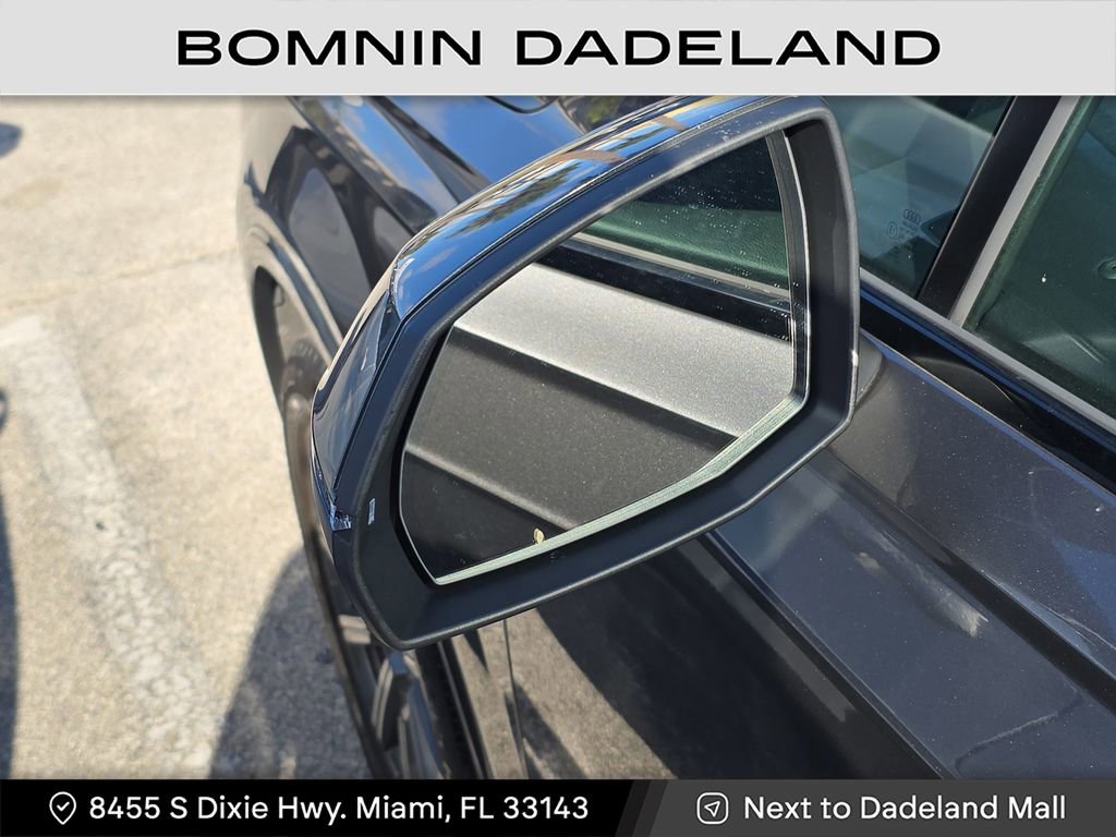 Used 2022 Audi Q7 2.0T Premium Plus image 11