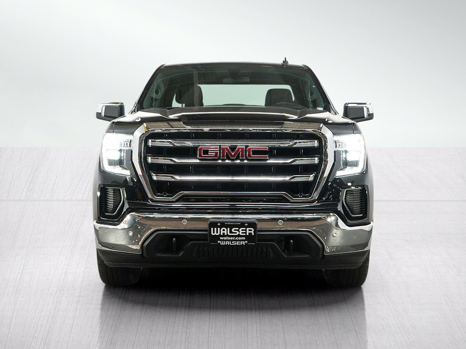 Used 2019 GMC Sierra 1500 SLE w/ SLE Value Package AWD/4WD image 8