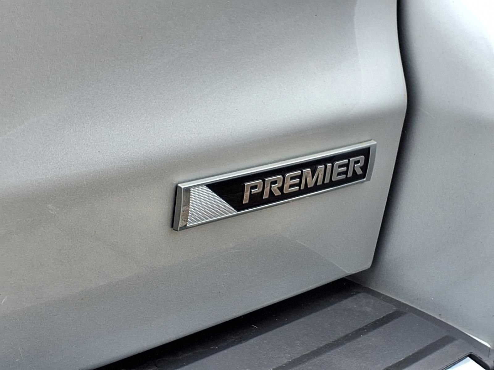 Used 2017 Chevrolet Tahoe Premier AWD/4WD image 10