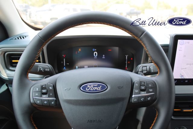 New 2026 Ford Maverick Tremor AWD/4WD image 16