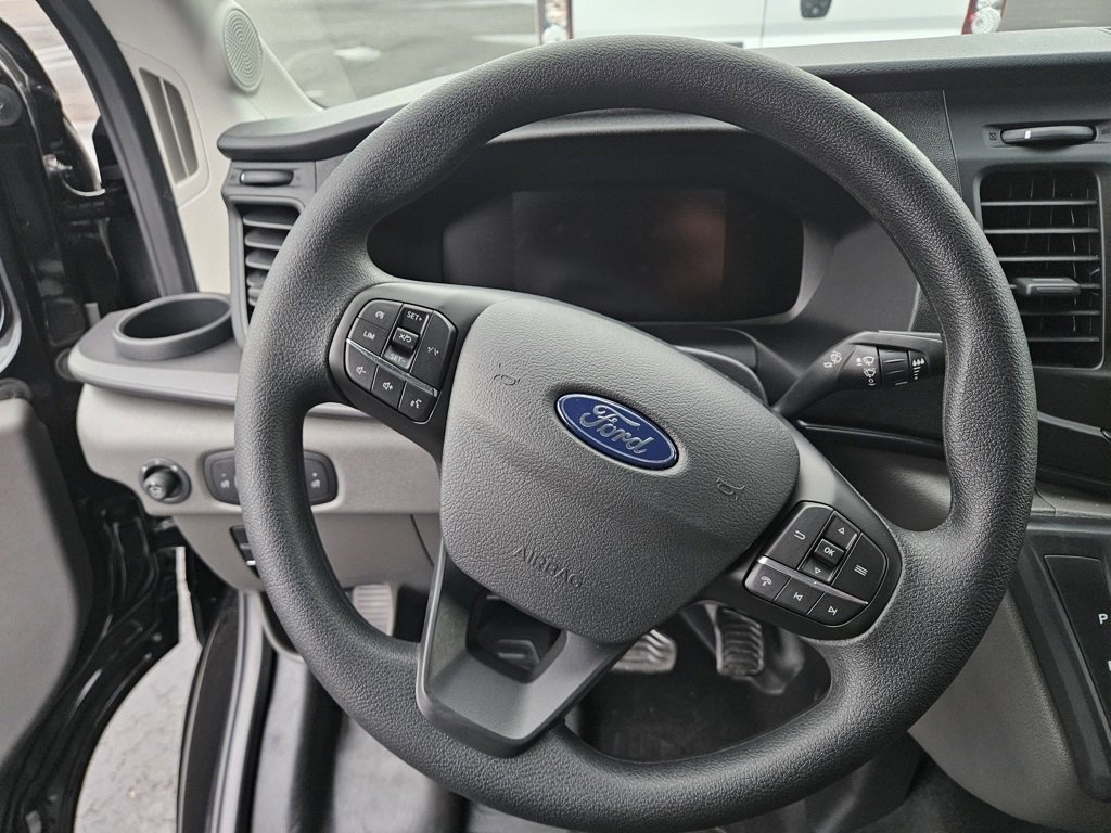 New 2026 Ford Transit 350 148 Medium Roof AWD image 14