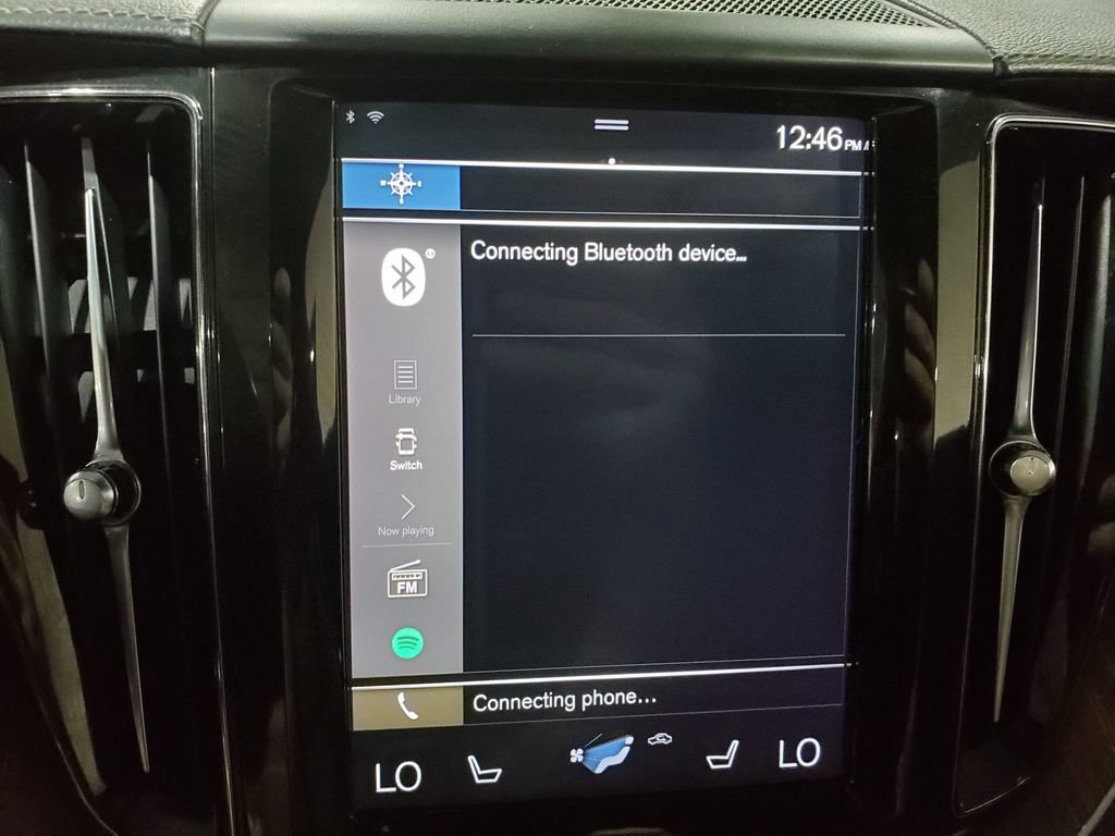 Used 2019 Volvo XC60 T5 Inscription w/ Protection Package Premier FWD image 28