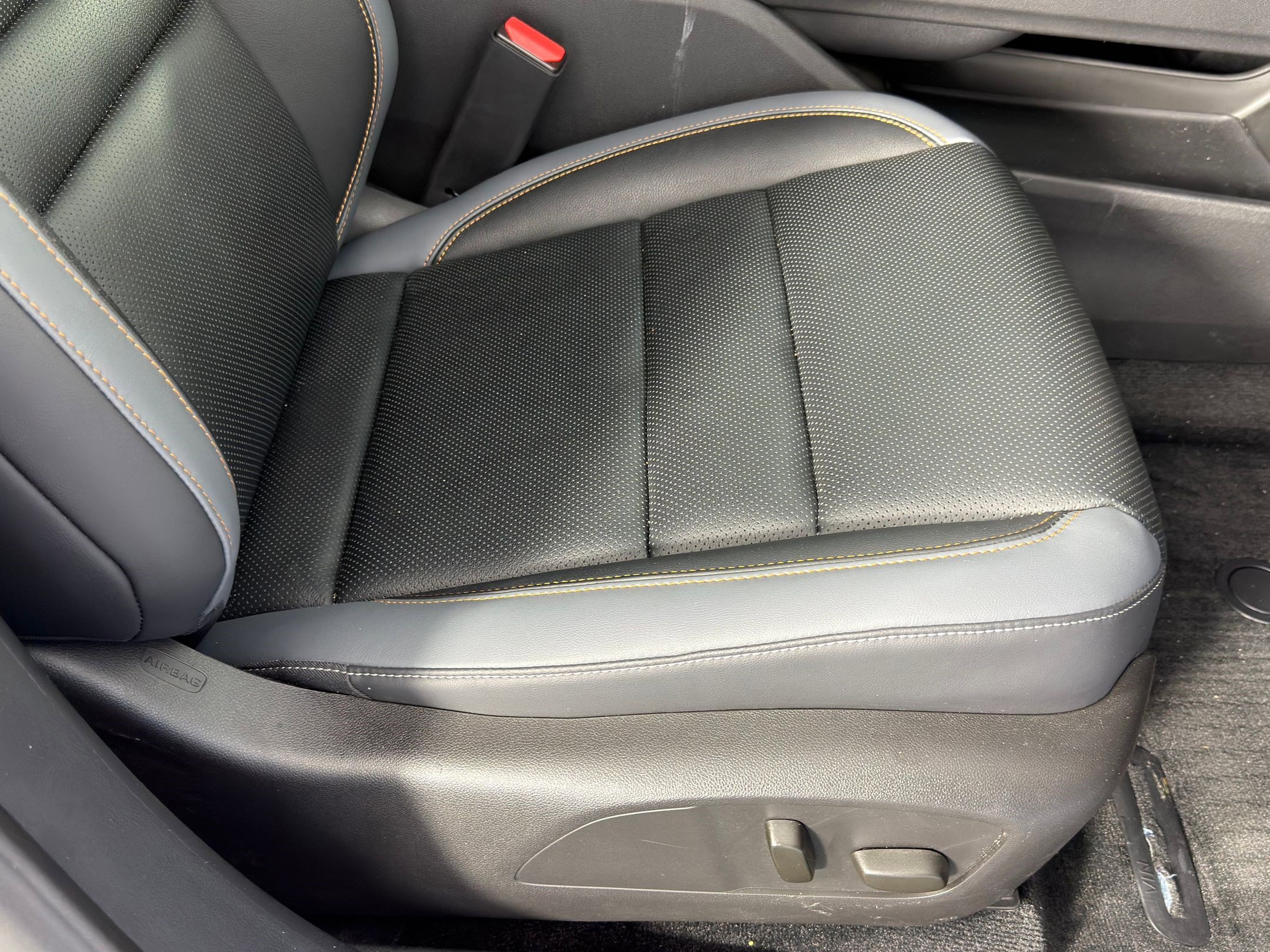 Used 2024 Honda Prologue Elite image 32