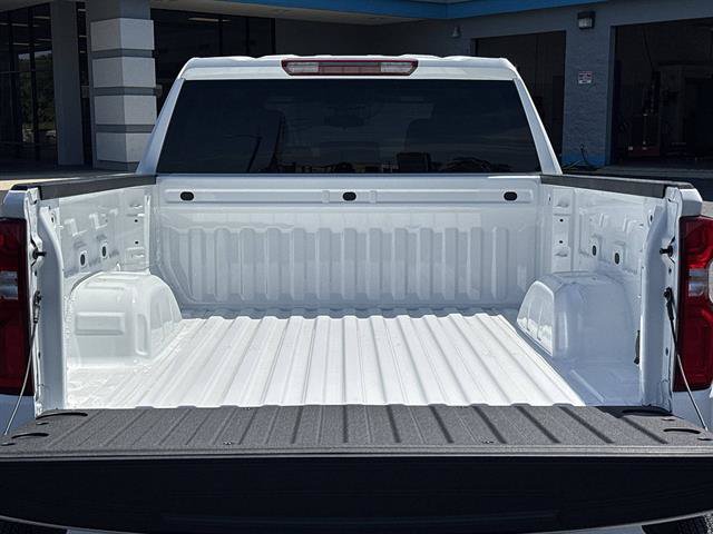 New 2026 Chevrolet Silverado 1500 RST AWD/4WD image 11