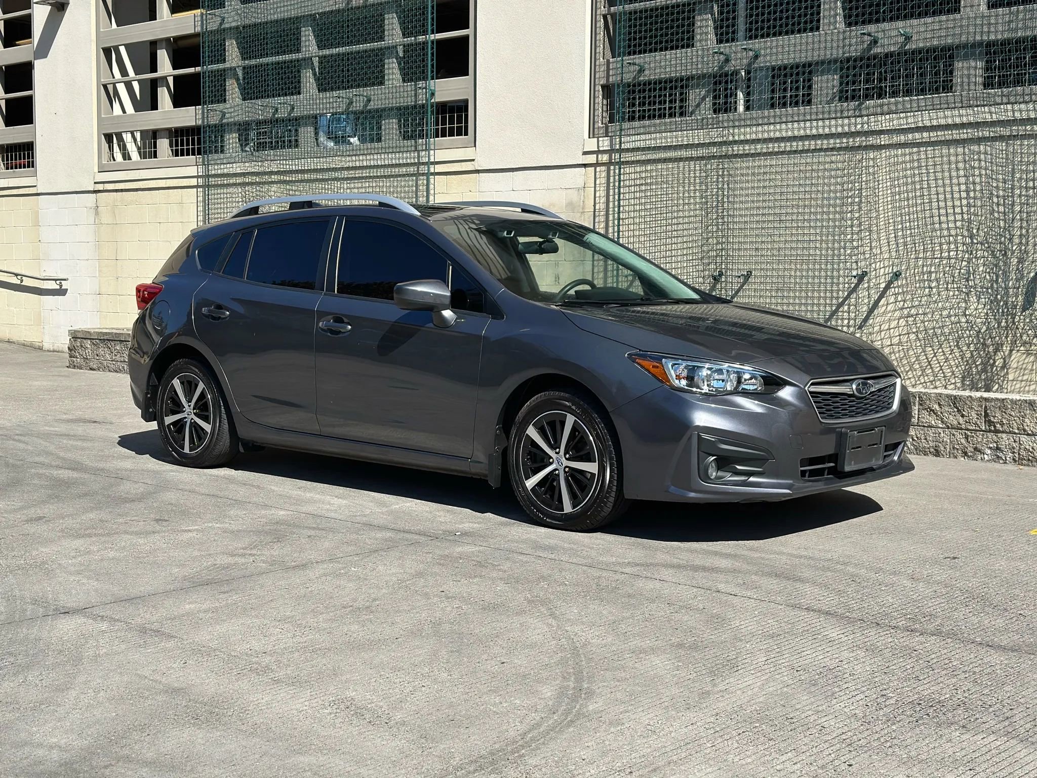 Used 2019 Subaru Impreza 2.0i Premium image 1