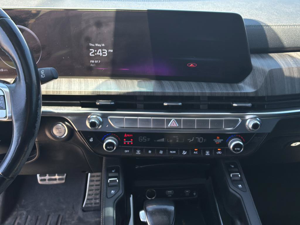 Used 2023 Kia Telluride SX Prestige AWD/4WD image 29