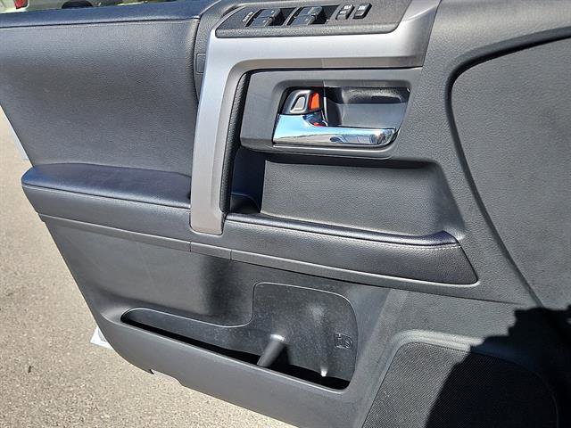 Used 2023 Toyota 4Runner SR5 image 15