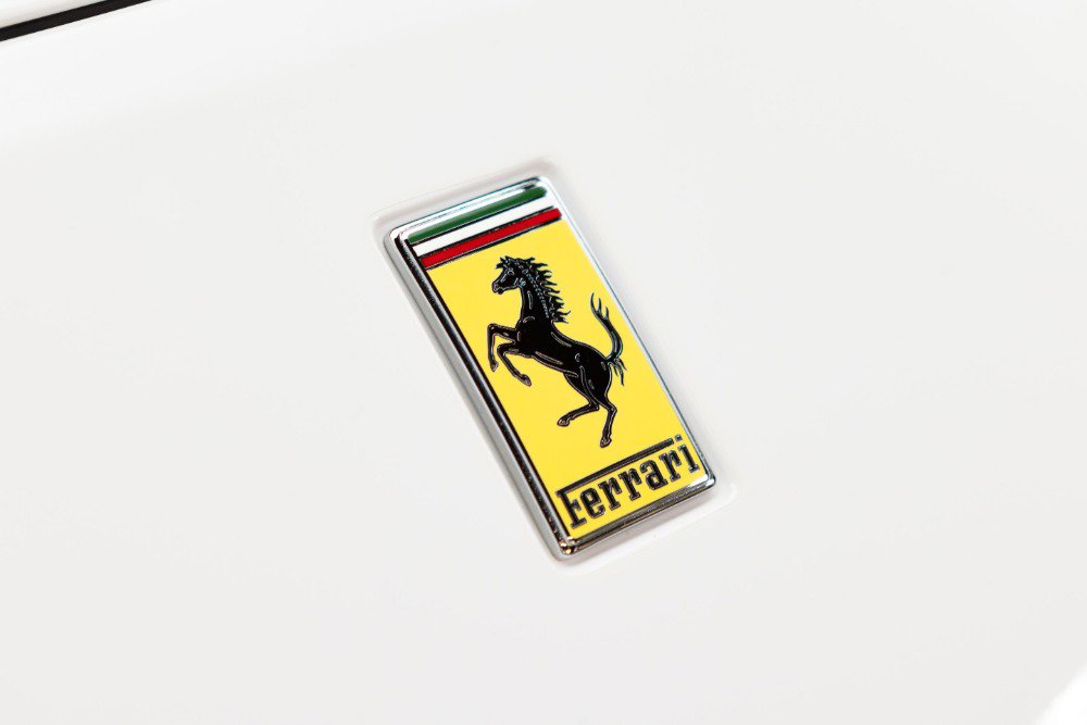 Certified 2020 Ferrari Portofino image 25