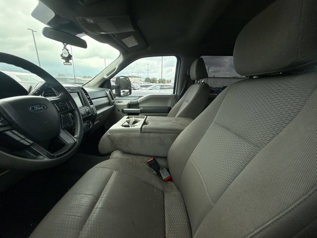 Used 2022 Ford F250 XLT AWD/4WD image 8