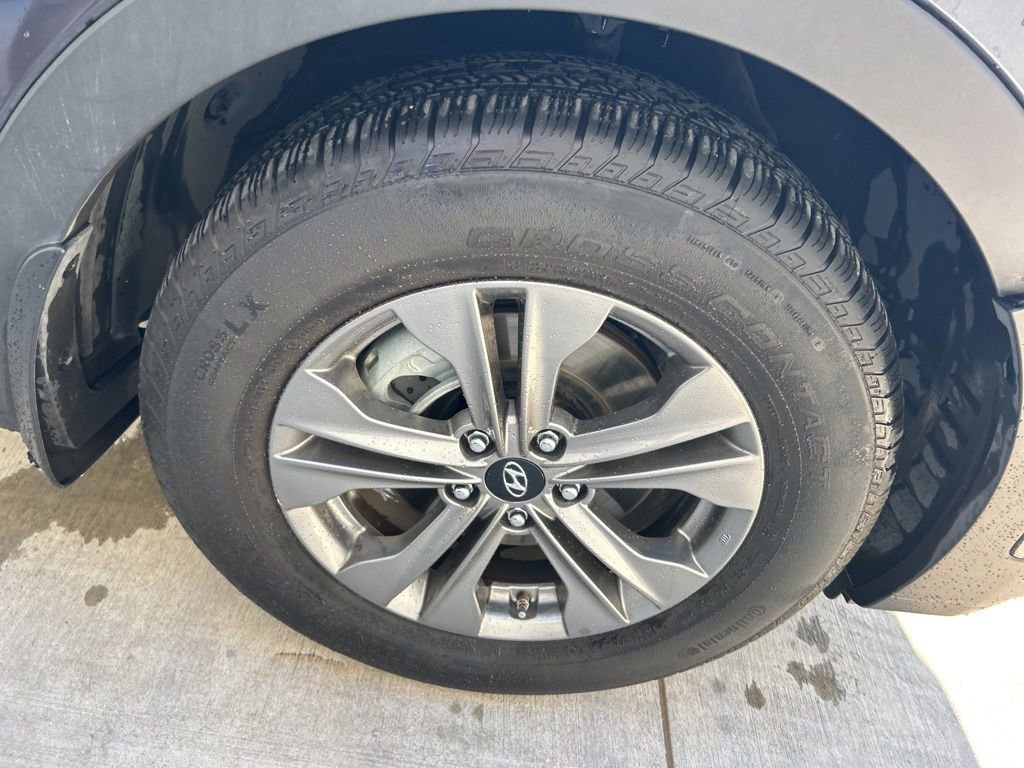 Used 2015 Hyundai Santa Fe Sport w/ Option Group 04 image 18