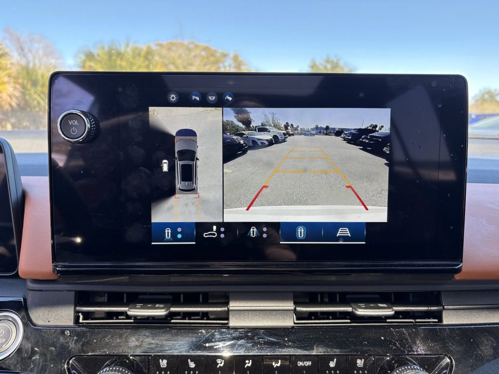 Used 2025 Honda Prologue Elite image 25