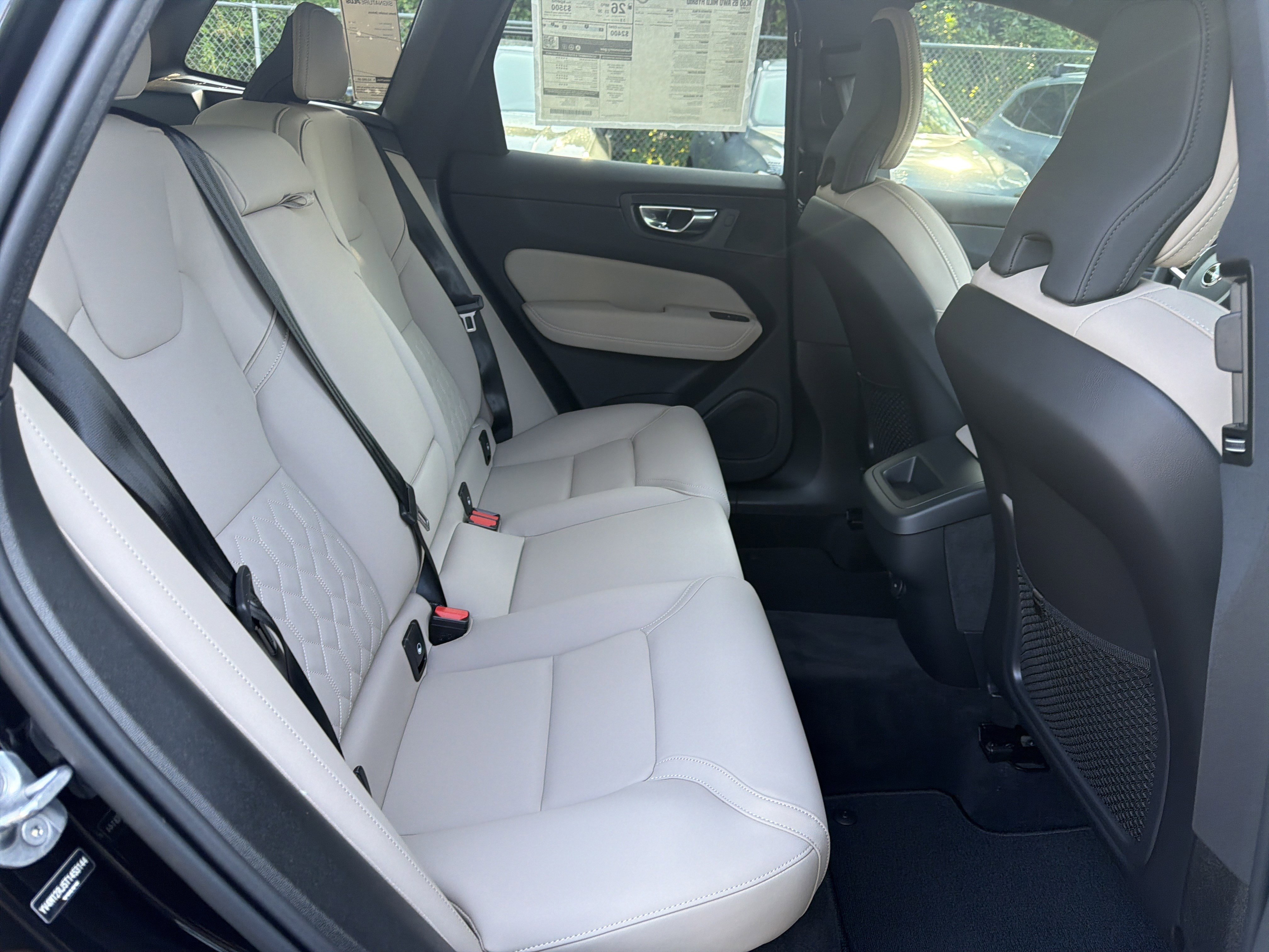 New 2026 Volvo XC60 B5 Core image 3