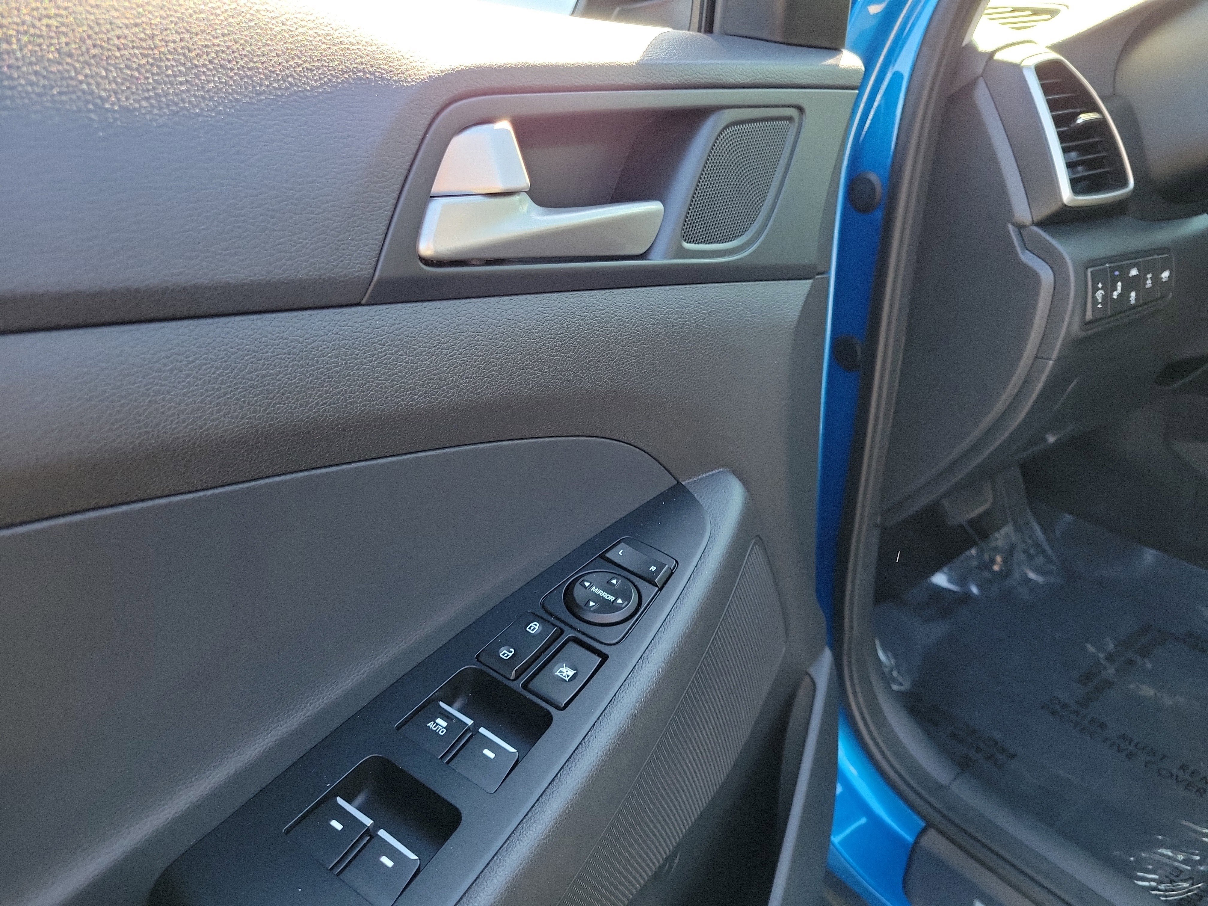 Used 2019 Hyundai Tucson Ultimate image 18