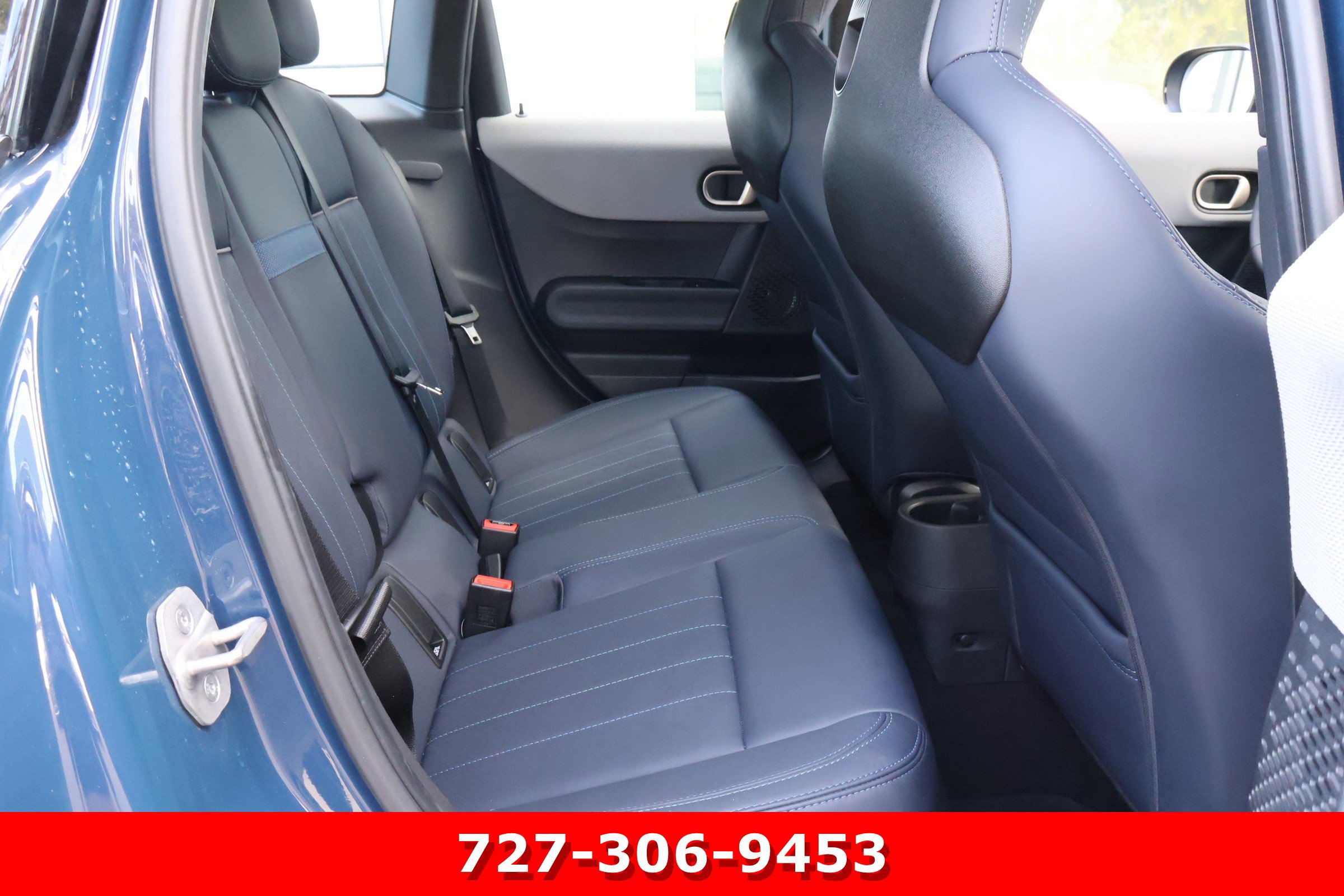 Used 2025 MINI Cooper S image 19